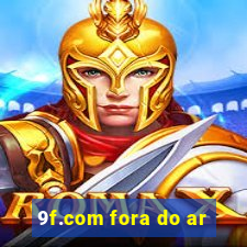 9f.com fora do ar